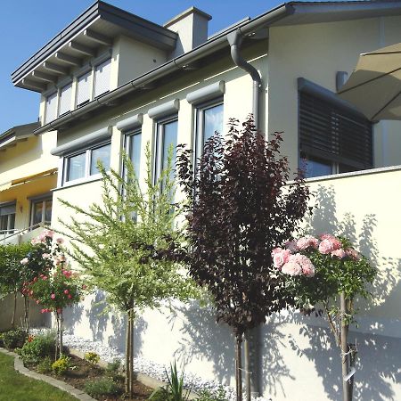 Appartementhaus Elfi Barnbäch Екстериор снимка