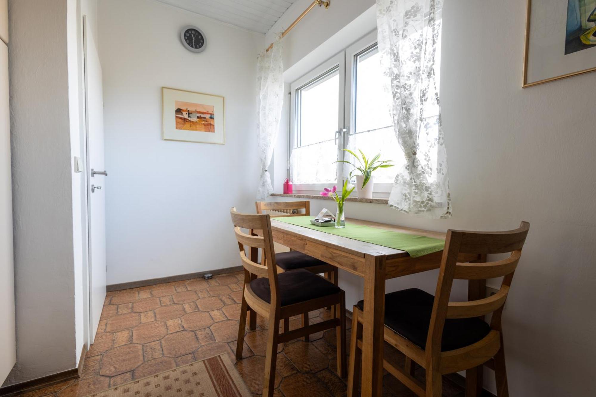 Appartementhaus Elfi Barnbäch Екстериор снимка