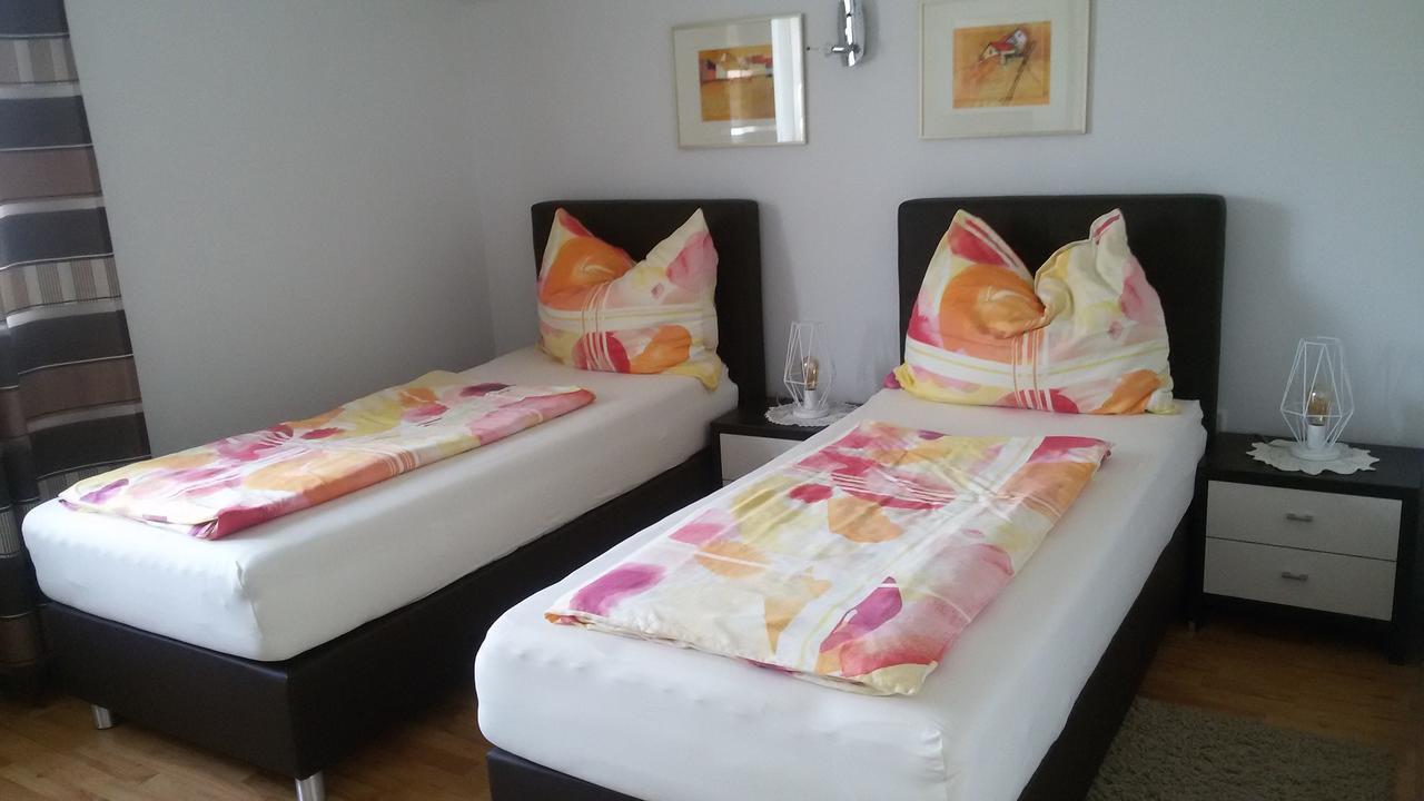 Appartementhaus Elfi Barnbäch Екстериор снимка